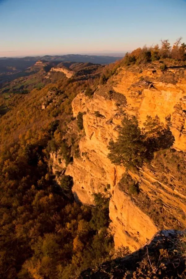 Campeggio Agricampeggio Ca Di Mazza Monzuno Italia