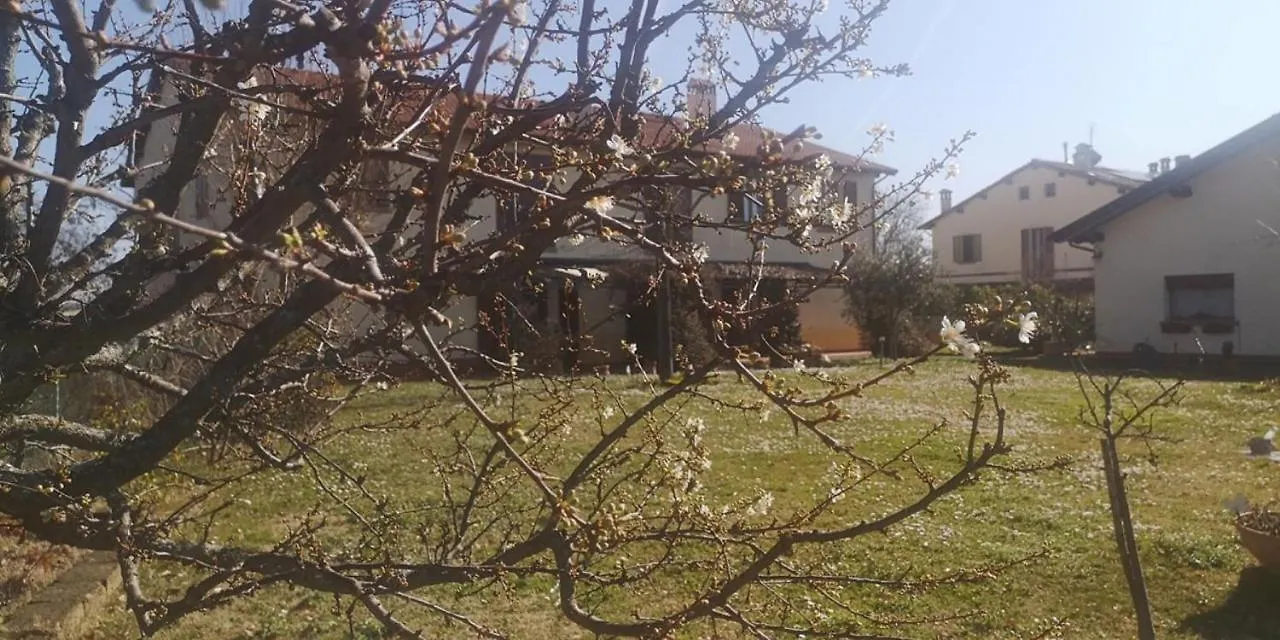 Agricampeggio Ca Di Mazza Monzuno Campeggio