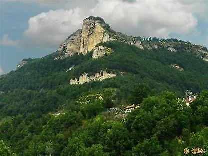 Campingplatz Agricampeggio Ca Di Mazza Monzuno Italien
