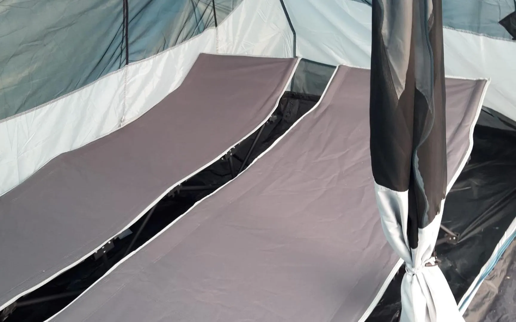 Campingplatz Agricampeggio Ca Di Mazza Monzuno Italien