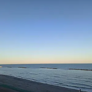 Apartment Giovanni In Romantic Adria On The Beach, Lido di Pomposa
