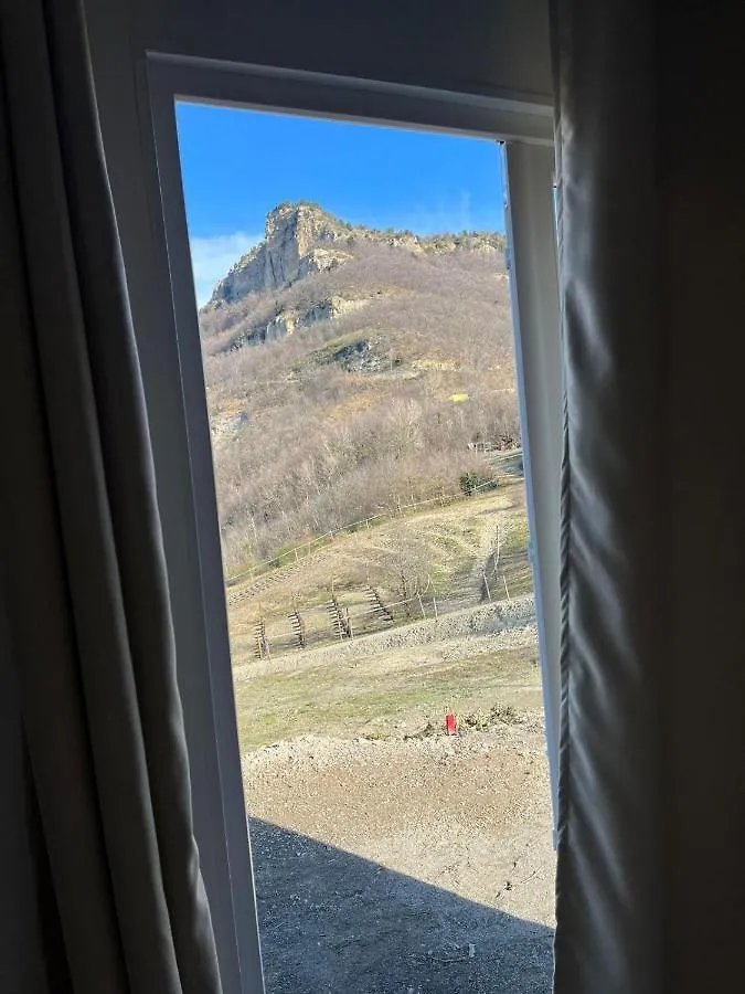 Agricampeggio Ca Di Mazza Monzuno Campsite
